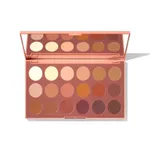 Morphe 18wt Matte Essentials Artistry Eyeshadow Palette – Thumbnail 1