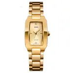Dial Color: Gold