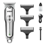 VGR V-071 Professional Hair & Beard Trimmer – Thumbnail 1