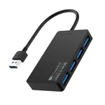 TwinMOS EzeeHUB-34L-M 4-Port USB Hub – Thumbnail 2