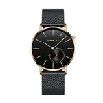 Dial Color: Rose Gold