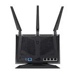 ASUS ROG Rapture GT-AC2900 Dual Band Gigabit WiFi Gaming Router – Thumbnail 2