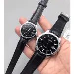 CASIO MTP-V004L-1AUDF Classic Leather Strap Stainless Steel Men's Analog Quartz Watch – Dial Color: Black, Strap Color: Black – Thumbnail 4