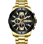 Dial Color: Gold