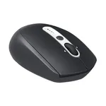 Logitech M585 Multi Device Wireless Bluetooth Mouse – Color: Black – Thumbnail 3