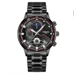 Strap Color: Black