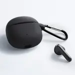 Joyroom Funpods Series JR-FB1 True Wireless Earbuds – Color: Black – Thumbnail 2