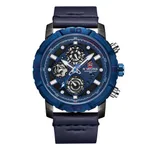 Dial Color: Blue