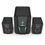Xtrike Me SK-612 2:1 RGB Gaming Speaker – Color: Black – Thumbnail 4