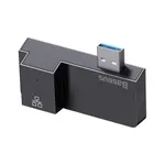 BASEUS CAHUB-FP01 USB MULTIFUNCTIONAL HUB FOR SURFACE PRO – Thumbnail 2