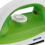 Walton WIR-D01A High-Performance with Advanced Safety Dry Iron – Color: Green – Thumbnail 3