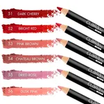 Claraline 55 Dried Rose Professional Color It Up Lip Liner – Thumbnail 5