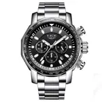 Strap Color: Silver