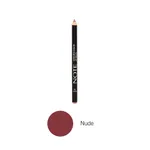 Note 03 Nude Ultra Rich Color Long lasting Lip Liner Pencil – Thumbnail 1