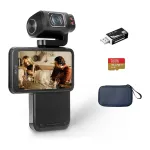 Ordro M3 5K 30fps Vlog Shooting Action Camera – Thumbnail 2