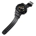 SKMEI 1520 Multifunction LED Light Waterproof Sport Men's Watch – Dial Color: Black, Strap Color: Black – Thumbnail 5