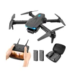S89 Dual 4K Camera WiFi Toy Drone – Thumbnail 1