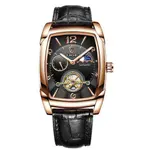 Dial Color: Rose