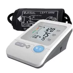 Micronet DBP-1334 Electronic Automatic Digital Blood Pressure Monitor – Thumbnail 4