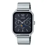 Dial Color: Black