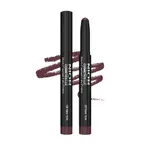 NIOR Red Carpet Lip Smudge-proof Color 08 NewYork Lipstick – Thumbnail 1