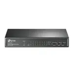 TP-Link TL-SF1009P 9-Port Network Switch – Thumbnail 2