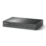 TP-Link TL-SF1009P 9-Port Network Switch – Thumbnail 3