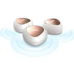 D-Link COVR-C1203 AC1200 Wireless Dual-Band Whole Home Wi-Fi Router (3 pack) – Thumbnail 1