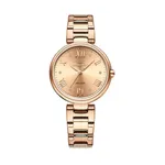 Dial Color: Gold