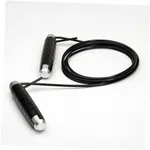 1pcs Exercise Jump Rope High Quality Speedy Skipping Rope – Thumbnail 2