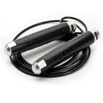 1pcs Exercise Jump Rope High Quality Speedy Skipping Rope – Thumbnail 1