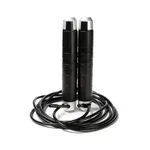 1pcs Exercise Jump Rope High Quality Speedy Skipping Rope – Thumbnail 3