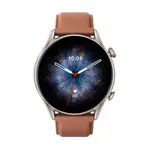 Amazfit GTR 3 Pro 1.45-inch AMOLED Smartwatch – Color: Brown – Thumbnail 2