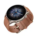 Amazfit GTR 3 Pro 1.45-inch AMOLED Smartwatch – Color: Brown – Thumbnail 3