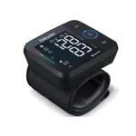 Beurer BC-54 Automatic Wrist Blood Pressure Monitor with Bluetooth – Thumbnail 1