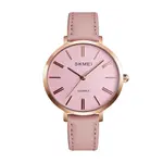 Dial Color: Pink