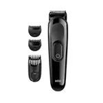 Braun SK3000 Styling Kit 4 in 1 Hair and Beard Trimmer for Men – Thumbnail 2