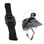 Strap Mount for Cycling Bike Helmets Adjustable Mounting Adapter – Thumbnail 3
