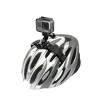 Strap Mount for Cycling Bike Helmets Adjustable Mounting Adapter – Thumbnail 2