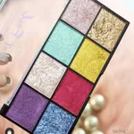 Technic Hot Foil 8 Color Cream Pigment EyeShadow Palette 30gm – Thumbnail 5