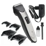 Kemei KM-3909 Rechargeable 5-in-1 Trimmer For Men – Thumbnail 2