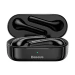Baseus Encok W07 TWS True Wireless Earbuds – Color: Black – Thumbnail 2