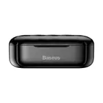 Baseus Encok W07 TWS True Wireless Earbuds – Color: Black – Thumbnail 4