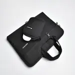 Wiwu Campus Slim Case 13 inch Multicolor Laptop Bag – Color: Black – Thumbnail 2