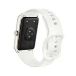 Honor Choice Moecen Band AMOLED Bluetooth Calling Smart Band – Color: White – Thumbnail 3