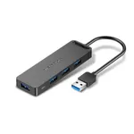 Vention CHLBF 4-Port USB 3.0 Hub – Thumbnail 3