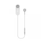 Baseus Encok A06 Wireless Bluetooth Earphone – Color: White – Thumbnail 2