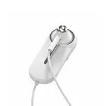 Baseus Encok A06 Wireless Bluetooth Earphone – Color: White – Thumbnail 4