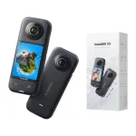 Insta360 X3 Waterproof 360 Action Camera – Thumbnail 2