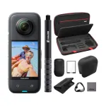 Insta360 X3 Waterproof 360 Action Camera – Thumbnail 3